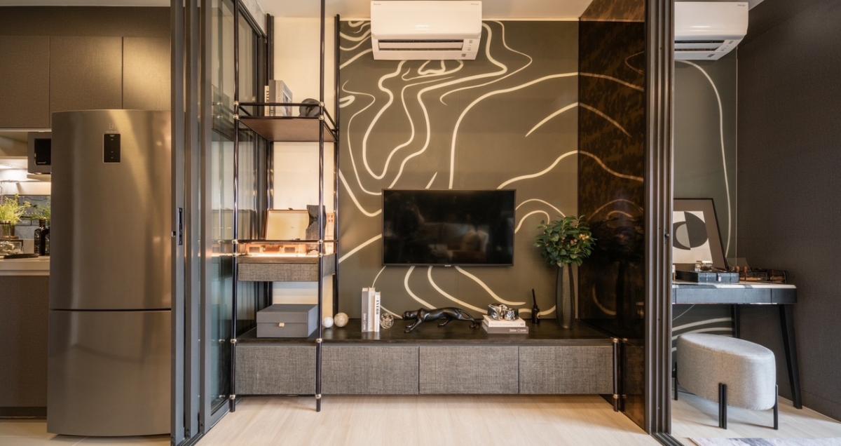 For SaleCondoSapankwai,Jatujak : 🔥𝐇𝐎𝐓 𝐃𝐄𝐀𝐋 🚝𝐓𝐡𝐞 𝐏𝐫𝐢𝐯𝐚𝐜𝐲 Bedroom🚝Interchange connecting 𝗕𝗧𝗦&𝗠𝗥𝗧 &The Best price guarantee 💯 📱𝟎𝟗𝟐-𝟖𝟎𝟖𝟖𝟖𝟗𝟗