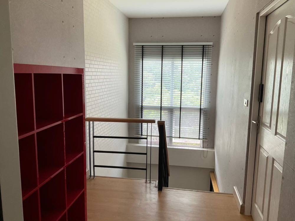 For SaleHome OfficeNawamin, Ramindra : S-HOGR101 for sale, Home Office, Greenwich, Ram Intra, 3 floors, 21.90 sq m., 200 sq m., 3 bedrooms, 3 bathrooms, 4.5million, 064-959-8900