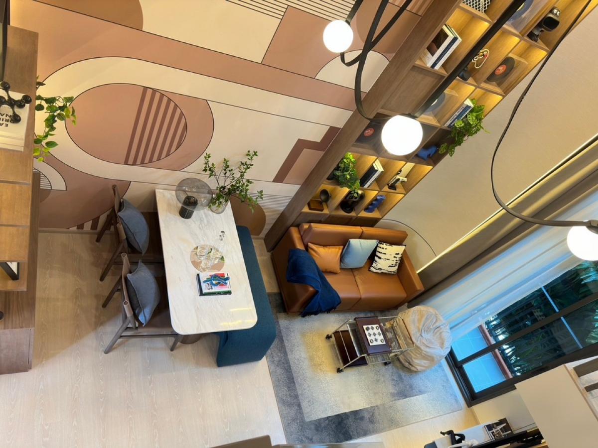 ขายคอนโดบางซื่อ วงศ์สว่าง เตาปูน : 🔥𝐒𝐔𝐏𝐄𝐑 𝐃𝐄𝐀𝐋🔥 𝑻𝒉𝒆 𝑩𝒂𝒔𝒆 วงค์สว่าง 🚇เพียง 𝟏 นาทีถึง 𝐌𝐑𝐓 วงศ์สว่าง ใกล้แหล่งช้อปปิ้งและมหาวิทยาลัย ราคาดีที่สุด💯 เริ่ม 𝟐.𝟏𝟗 โทร📱 𝟎𝟔𝟐-𝟓𝟐𝟔-𝟔𝟓𝟗𝟎