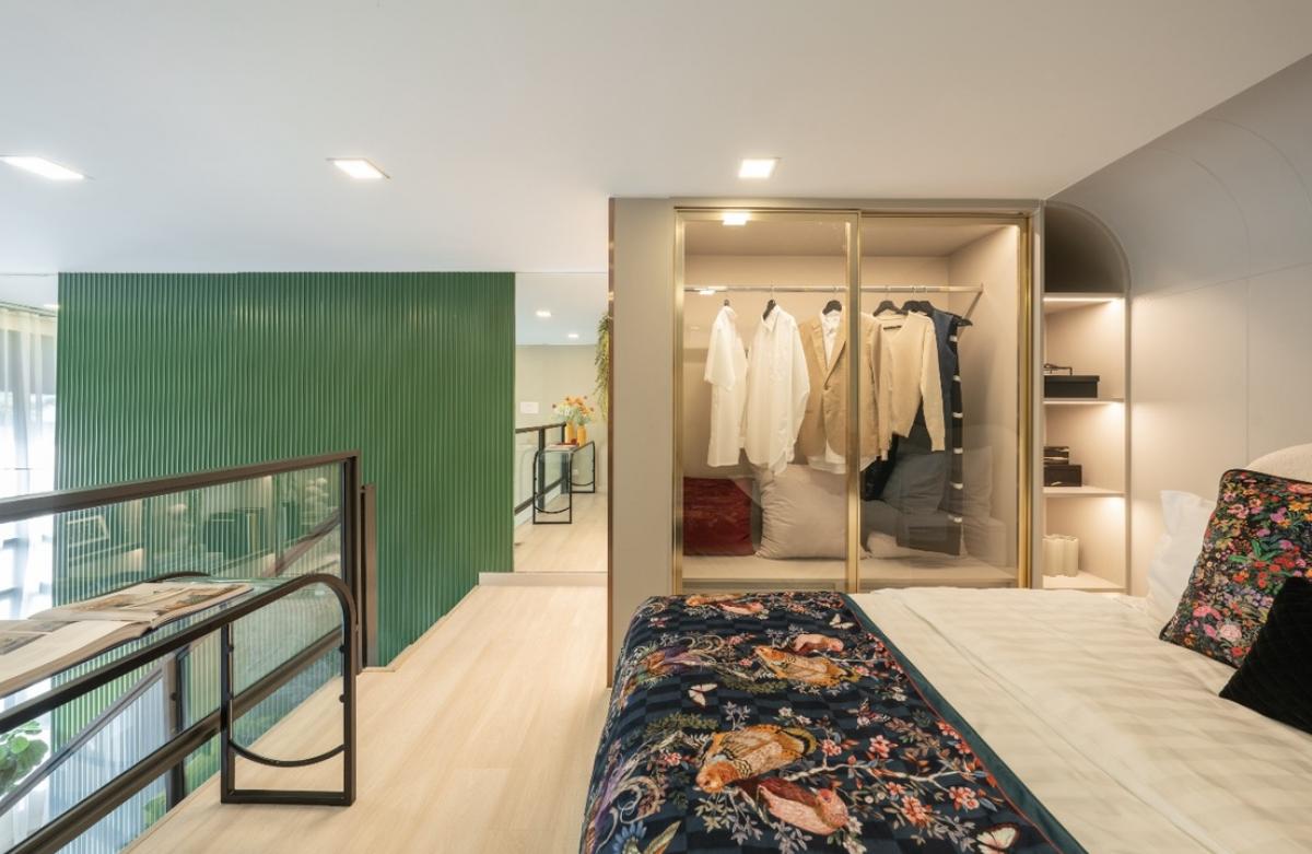 For SaleCondoWongwianyai, Charoennakor : 🏙️SUPER VIEW🏙️ FLO LE SALOU, a condo with a view of the Chao Phraya River, luxurious design, starting at 2.69  million* Call 📱062-526-6590