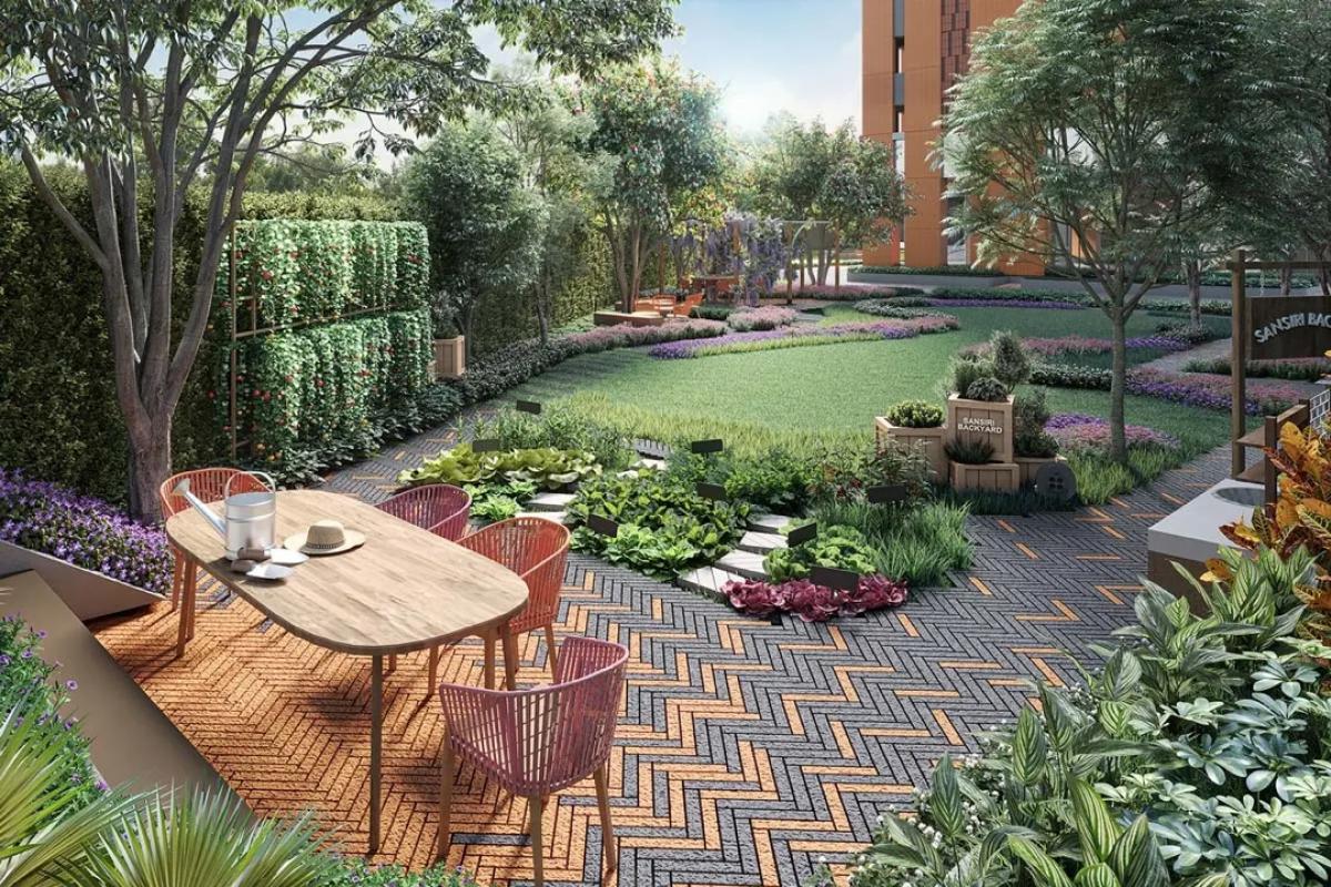 For SaleCondoWongwianyai, Charoennakor : 🏙️SUPER VIEW🏙️ FLO LE SALOU, a condo with a view of the Chao Phraya River, luxurious design, starting at 2.69  million* Call 📱062-526-6590