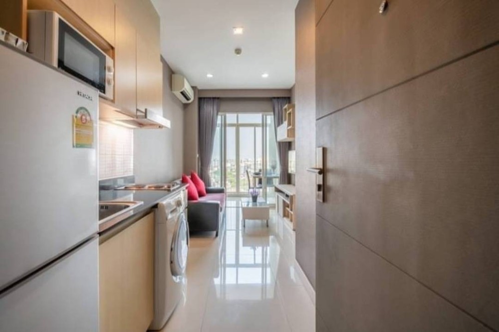 For RentCondoOnnut, Udomsuk : 🎉 Condo for rent, Ideo Verve Sukhumvit, next to On Nut BTS station, next to Century Mall 🎉