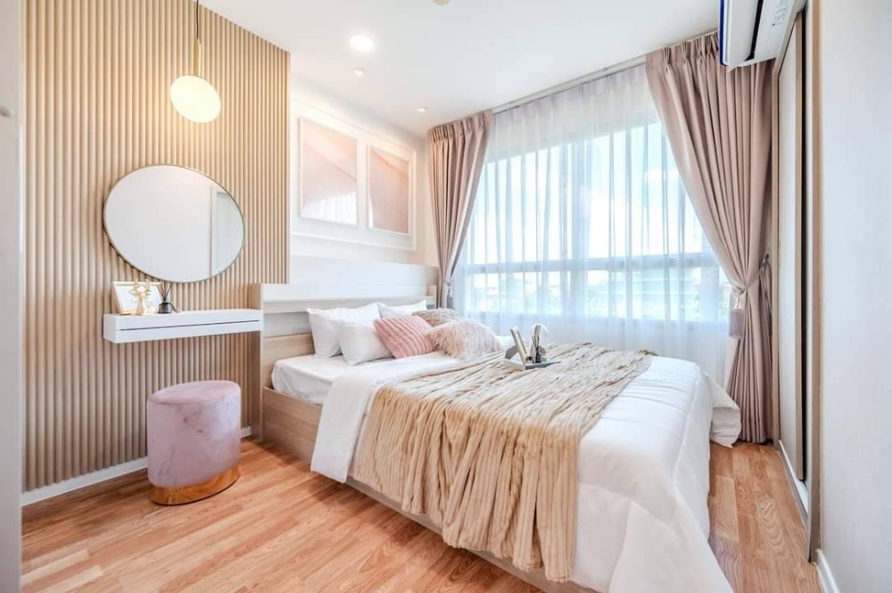 ขายคอนโดรัตนาธิเบศร์ สนามบินน้ำ พระนั่งเกล้า : 💥SL-5032💥ด่วนมากก ขายคอนโด ลุมพินี วิลล์ พิบูลสงคราม - ริเวอร์วิว👉แอดไลน์ @be.easy