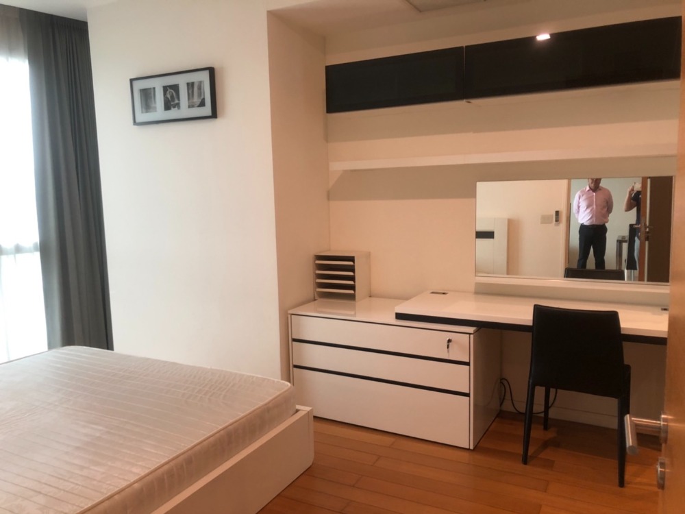 ให้เช่าคอนโดวงเวียนใหญ่ เจริญนคร : 💥DL-5033💥ว่าง ให้ เช่า  เดอะ ริเวอร์  👉แอดไลน์ @rentbkk