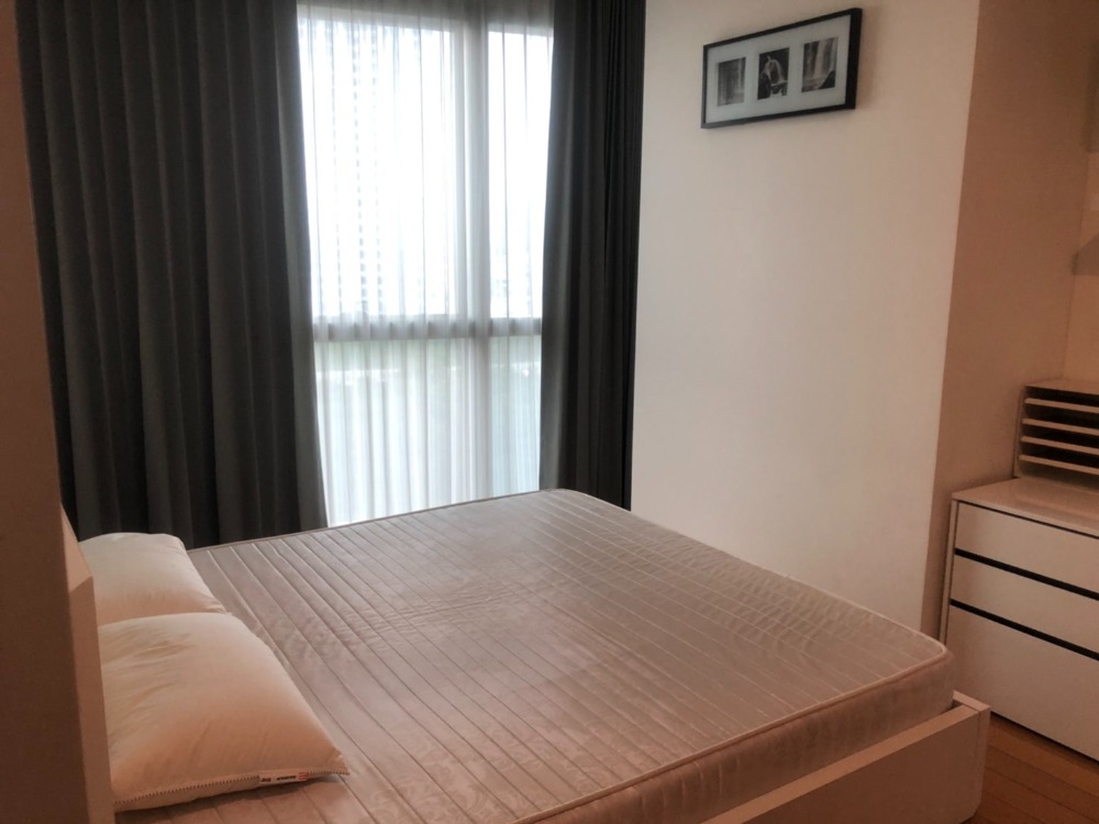 ให้เช่าคอนโดวงเวียนใหญ่ เจริญนคร : 💥DL-5033💥ว่าง ให้ เช่า  เดอะ ริเวอร์  👉แอดไลน์ @rentbkk