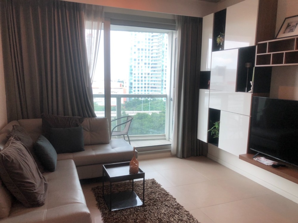 ให้เช่าคอนโดวงเวียนใหญ่ เจริญนคร : 💥DL-5033💥ว่าง ให้ เช่า  เดอะ ริเวอร์  👉แอดไลน์ @rentbkk