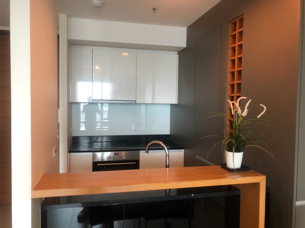 ให้เช่าคอนโดวงเวียนใหญ่ เจริญนคร : 💥DL-5033💥ว่าง ให้ เช่า  เดอะ ริเวอร์  👉แอดไลน์ @rentbkk