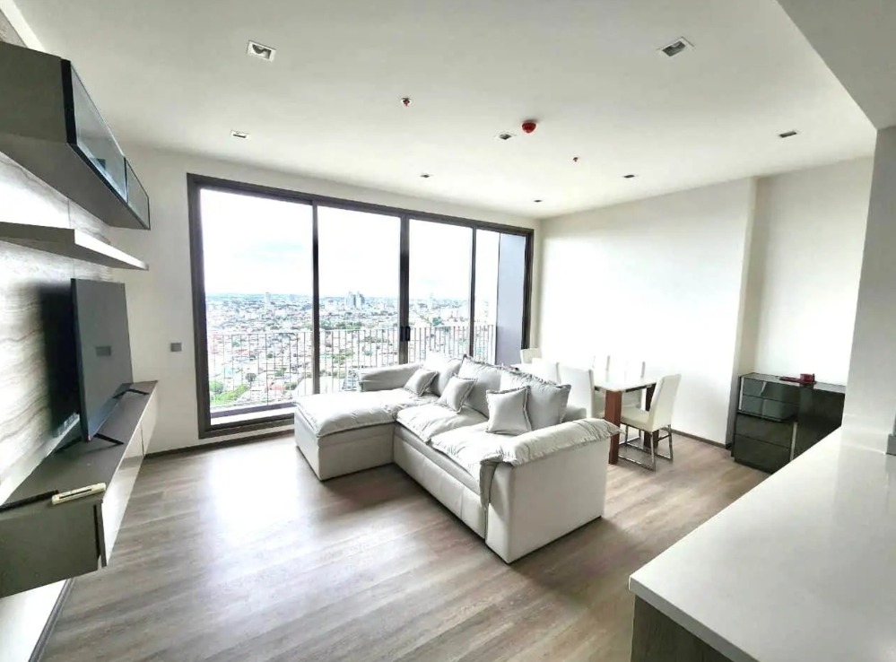 For RentCondoSathorn, Narathiwat : 💥DL-5035💥RHYTHM CHAROENKRUNG PAVILLION 👉Line : @rentbkk