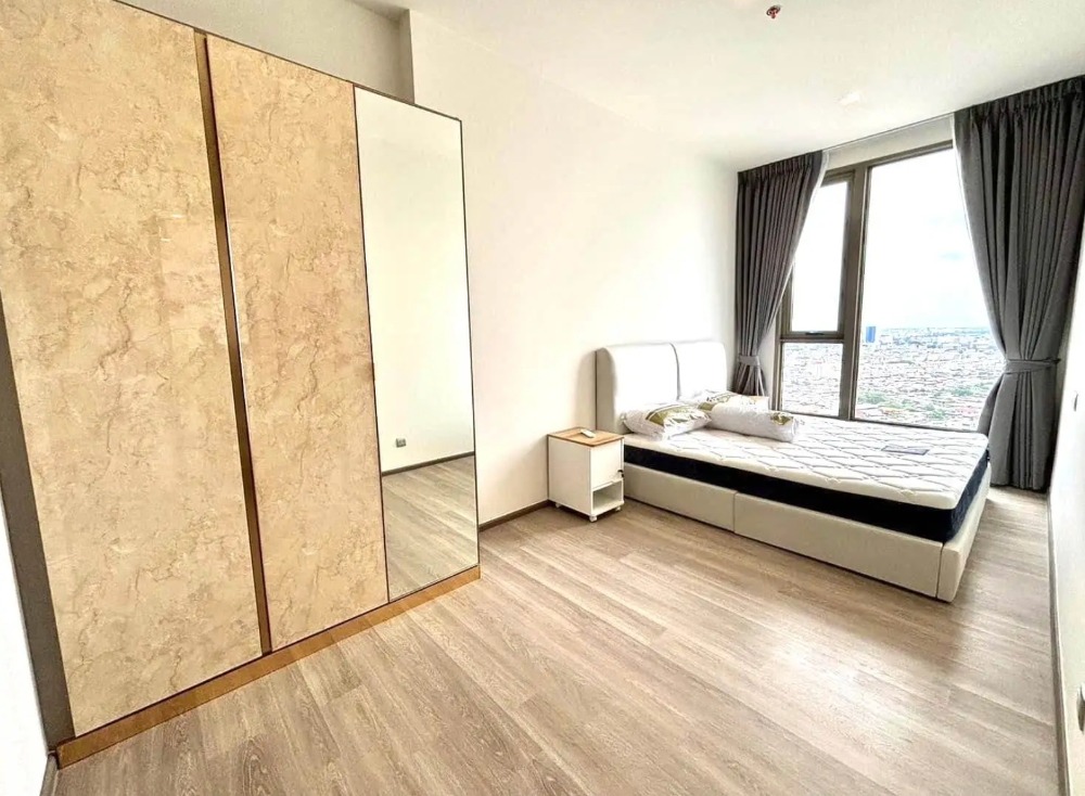 For RentCondoSathorn, Narathiwat : 💥DL-5035💥RHYTHM CHAROENKRUNG PAVILLION 👉Line : @rentbkk