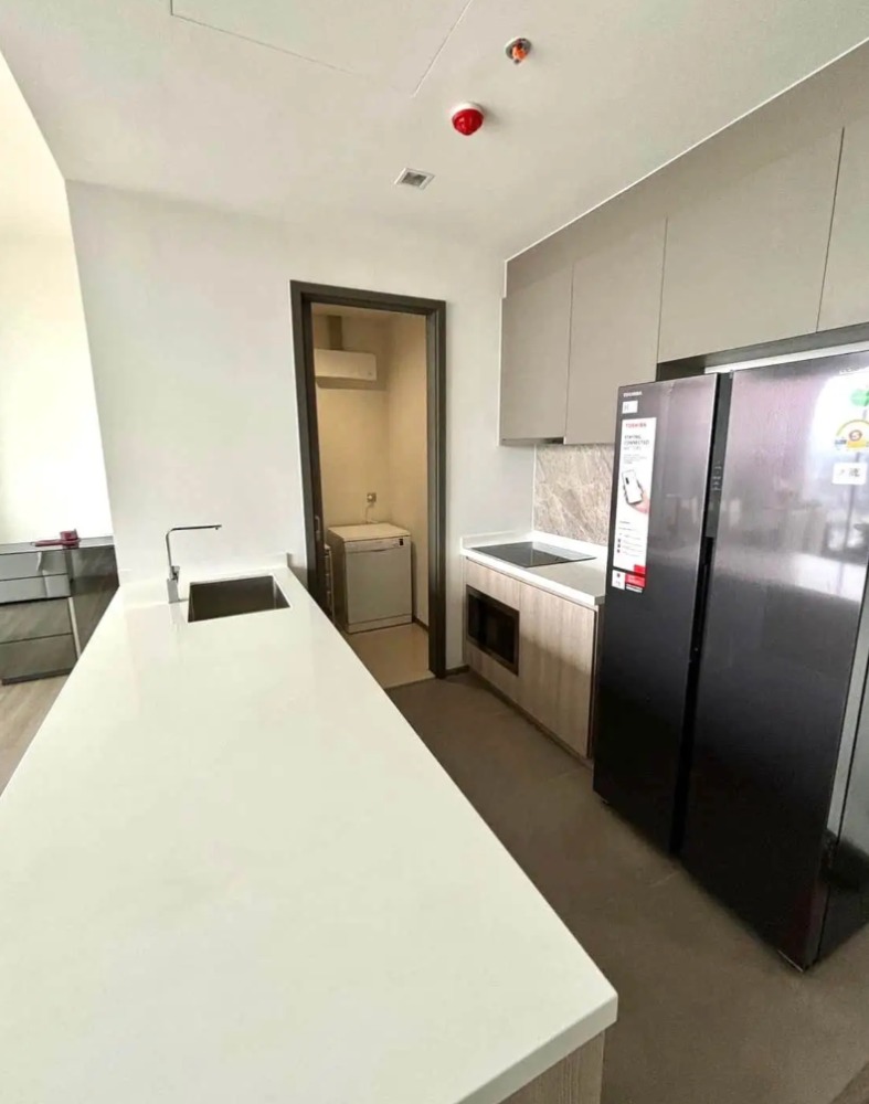 For RentCondoSathorn, Narathiwat : 💥DL-5035💥RHYTHM CHAROENKRUNG PAVILLION 👉Line : @rentbkk