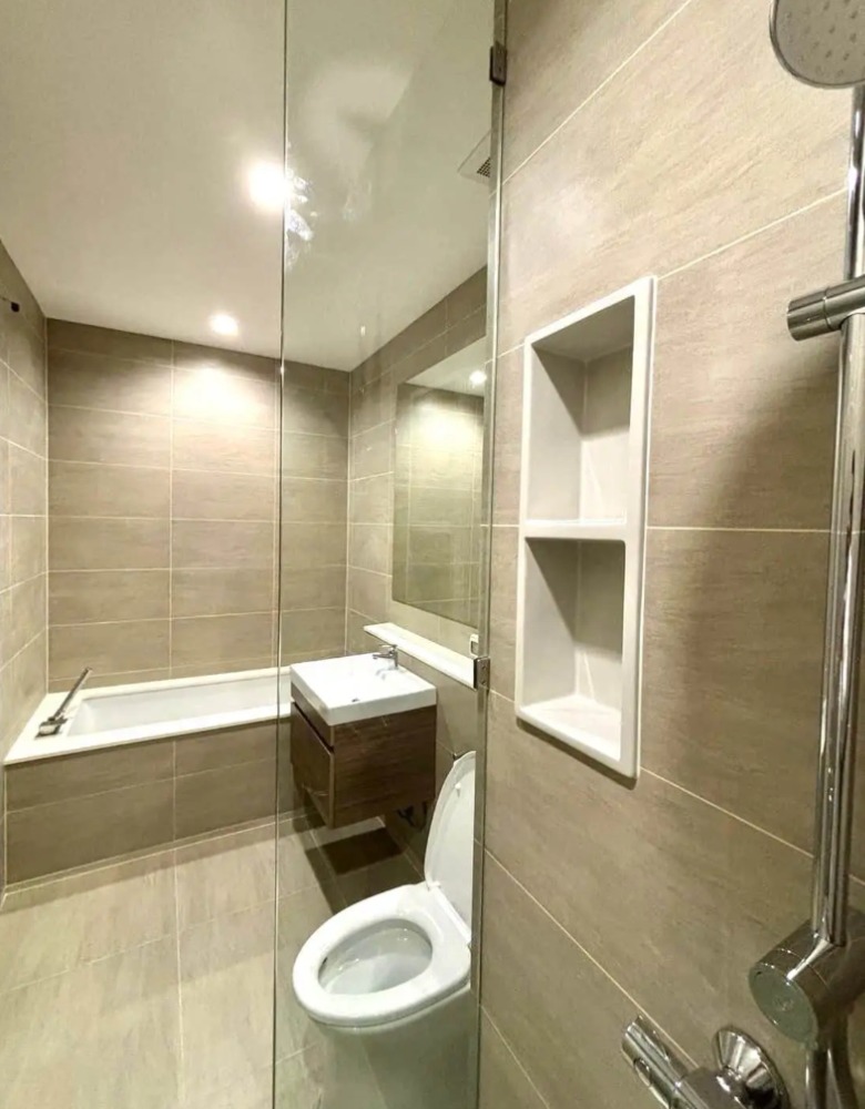 For RentCondoSathorn, Narathiwat : 💥DL-5035💥RHYTHM CHAROENKRUNG PAVILLION 👉Line : @rentbkk