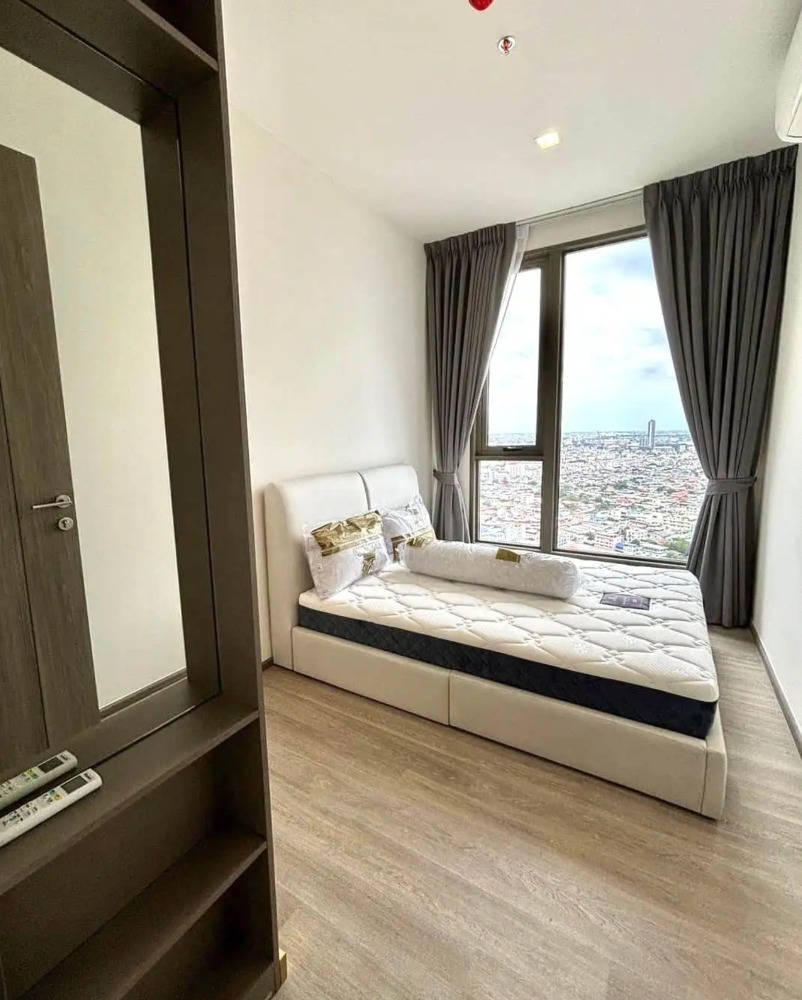 For RentCondoSathorn, Narathiwat : 💥DL-5035💥RHYTHM CHAROENKRUNG PAVILLION 👉Line : @rentbkk