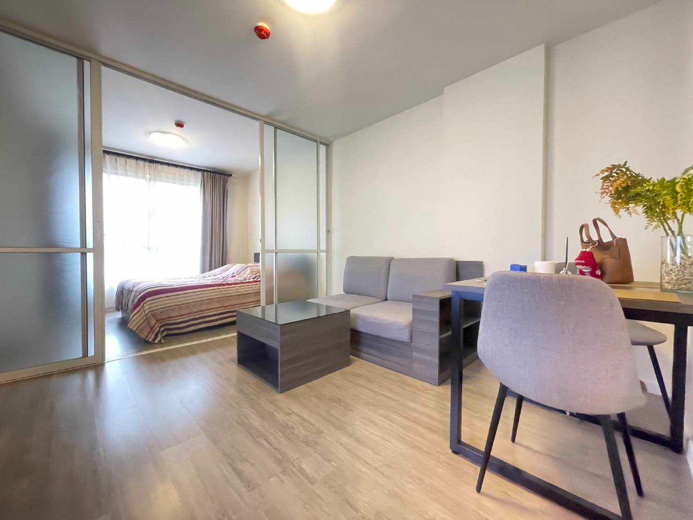 For RentCondoChiang Mai : For rent Dcondo Ping Chiangmai