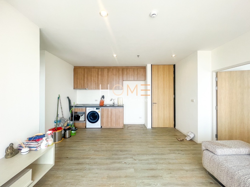 ขายคอนโดลาดพร้าว เซ็นทรัลลาดพร้าว : The Issara Ladprao / 2 Bedrooms (FOR SALE), ดิ อิสสระ ลาดพร้าว / 2 ห้องนอน (ขาย) PINP099