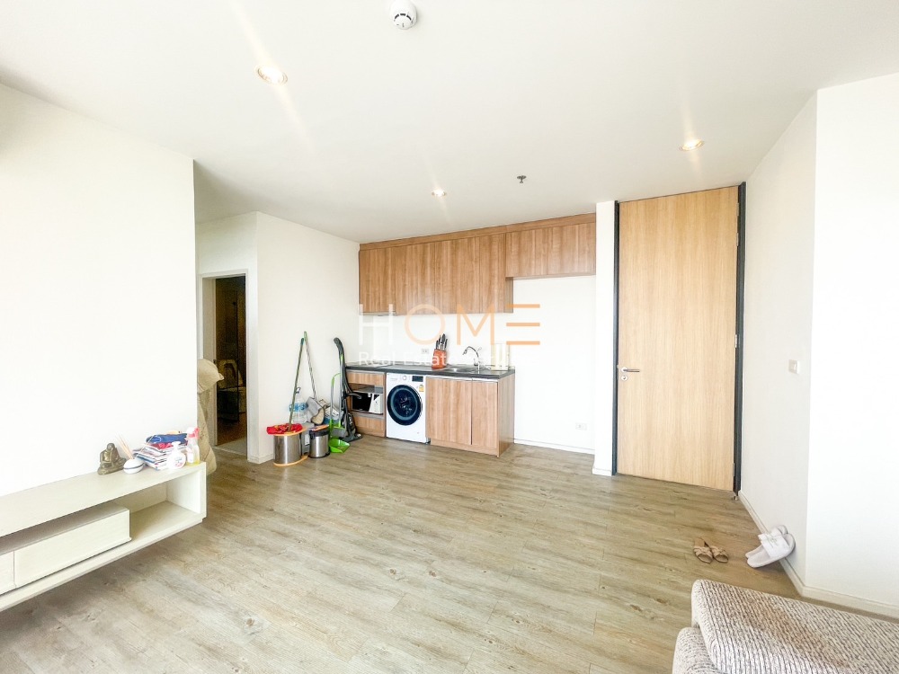 ขายคอนโดลาดพร้าว เซ็นทรัลลาดพร้าว : The Issara Ladprao / 2 Bedrooms (FOR SALE), ดิ อิสสระ ลาดพร้าว / 2 ห้องนอน (ขาย) PINP099