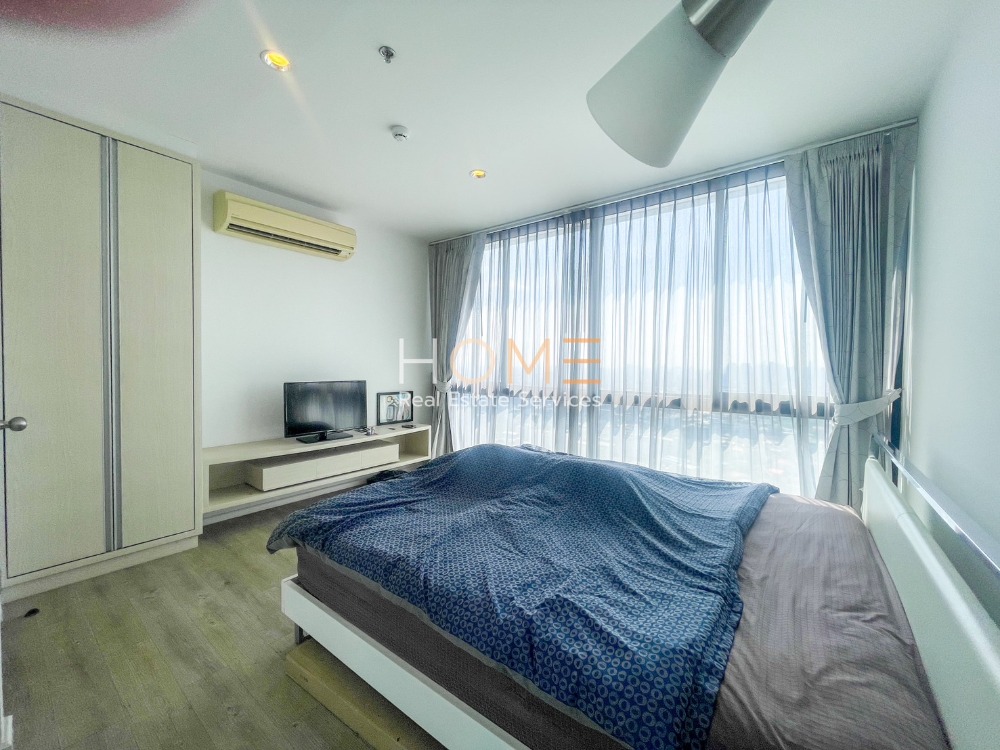 ขายคอนโดลาดพร้าว เซ็นทรัลลาดพร้าว : The Issara Ladprao / 2 Bedrooms (FOR SALE), ดิ อิสสระ ลาดพร้าว / 2 ห้องนอน (ขาย) PINP099