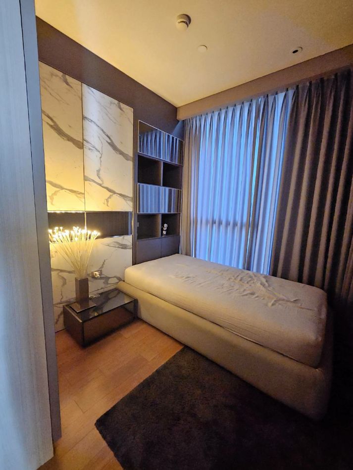 For RentCondoSukhumvit, Asoke, Thonglor : Condo for rent: The Lumpini 24, BTS Phrom Phong, 55 sq m, beautiful room