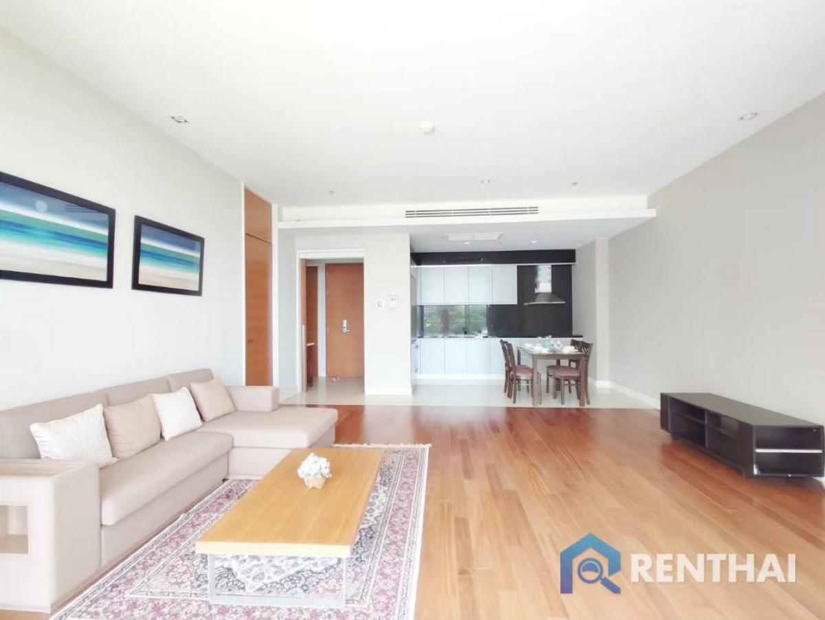 For SaleCondoPattaya, Bangsaen, Chonburi : Stunning 1bed Condo in The Cove Pattaya