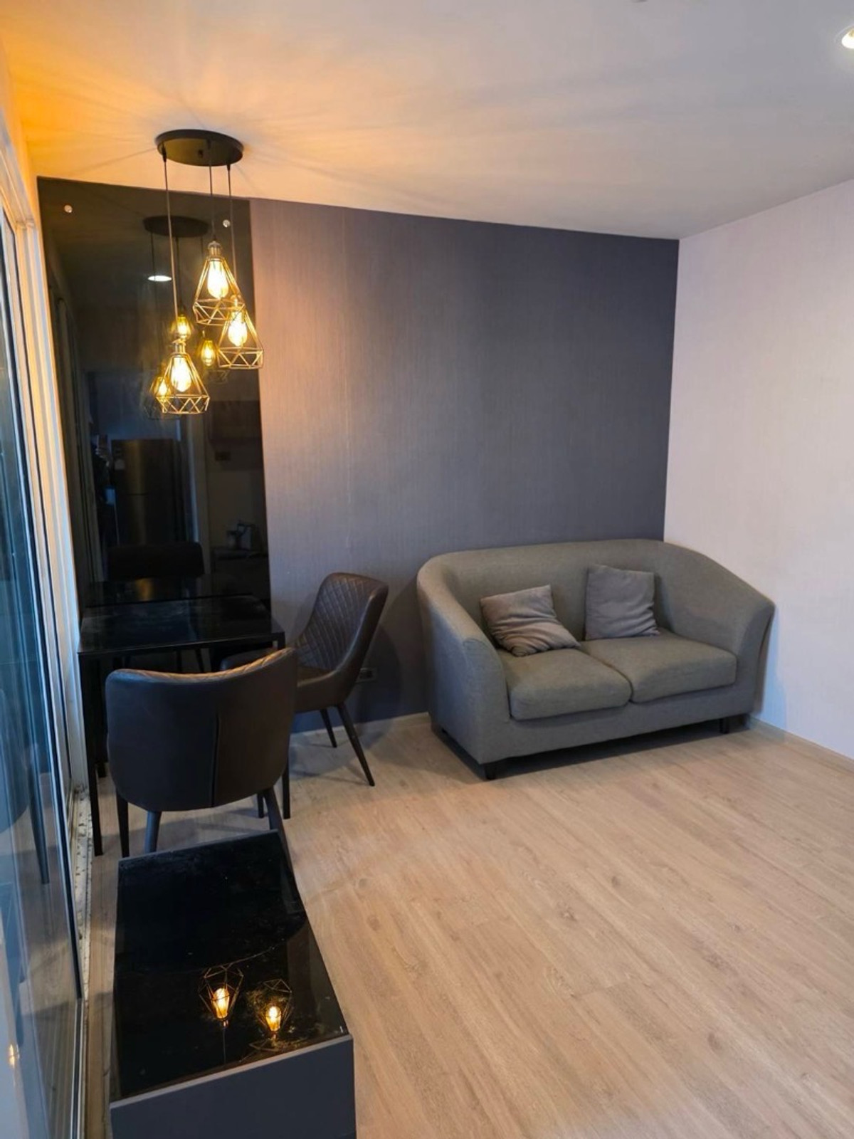 ให้เช่าคอนโดเกษตรศาสตร์ รัชโยธิน : ให้เช่าคอนโดพรีมิโอ ควินโต ใกล้สถานี BTS เสนานิคม