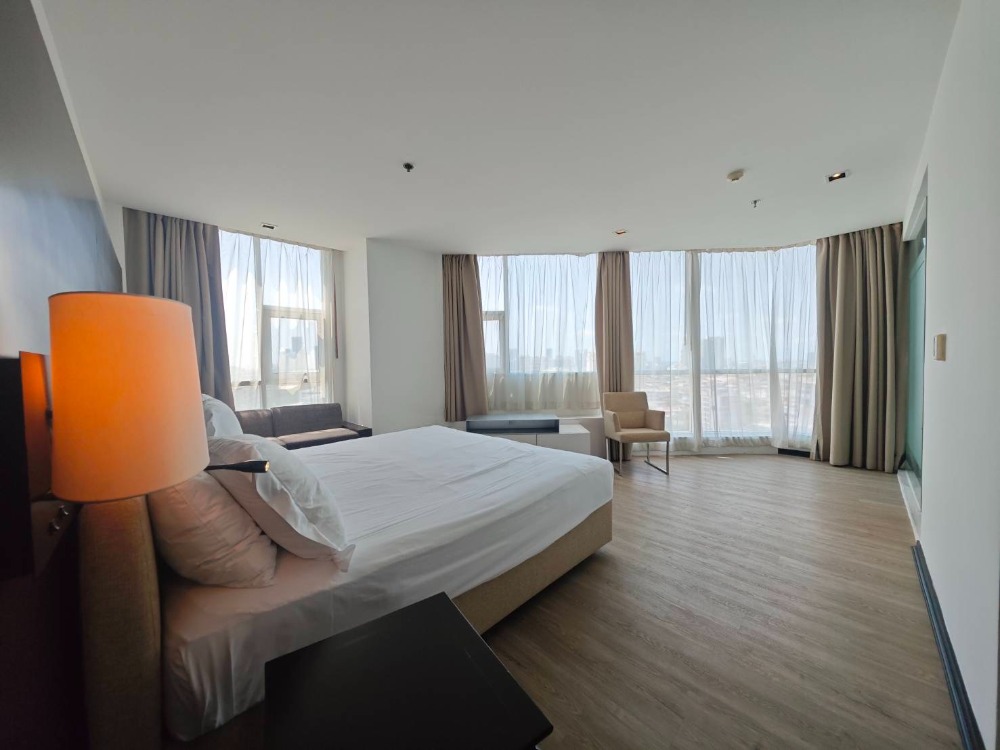 ให้เช่าคอนโดสาทร นราธิวาส : !! ห้องสวย ให้เช่าคอนโด Sathorn Heritage ใกล้ BTS ช่องนนทรี