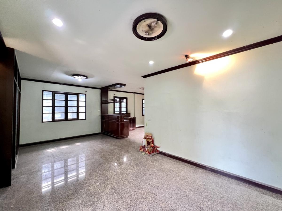 For SaleHousePathum Thani,Rangsit, Thammasat : House for sale, Siwali, Rangsit (near Si Mum Muang Market), good location