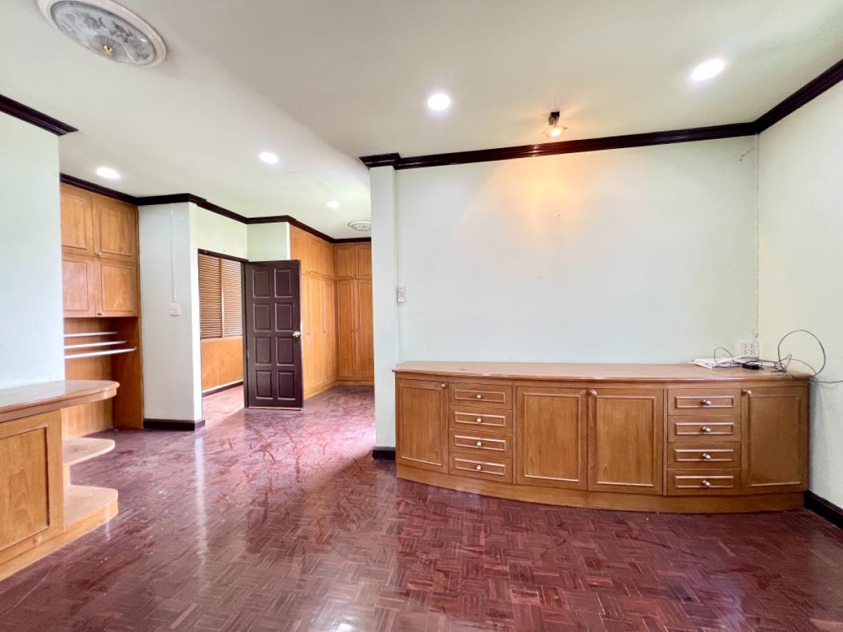 For SaleHousePathum Thani,Rangsit, Thammasat : House for sale, Siwali, Rangsit (near Si Mum Muang Market), good location