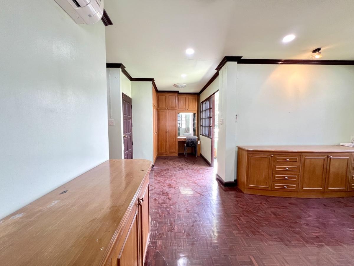 For SaleHousePathum Thani,Rangsit, Thammasat : House for sale, Siwali, Rangsit (near Si Mum Muang Market), good location