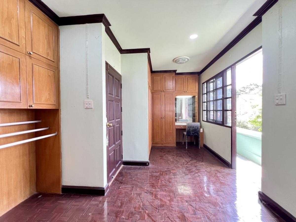 For SaleHousePathum Thani,Rangsit, Thammasat : House for sale, Siwali, Rangsit (near Si Mum Muang Market), good location