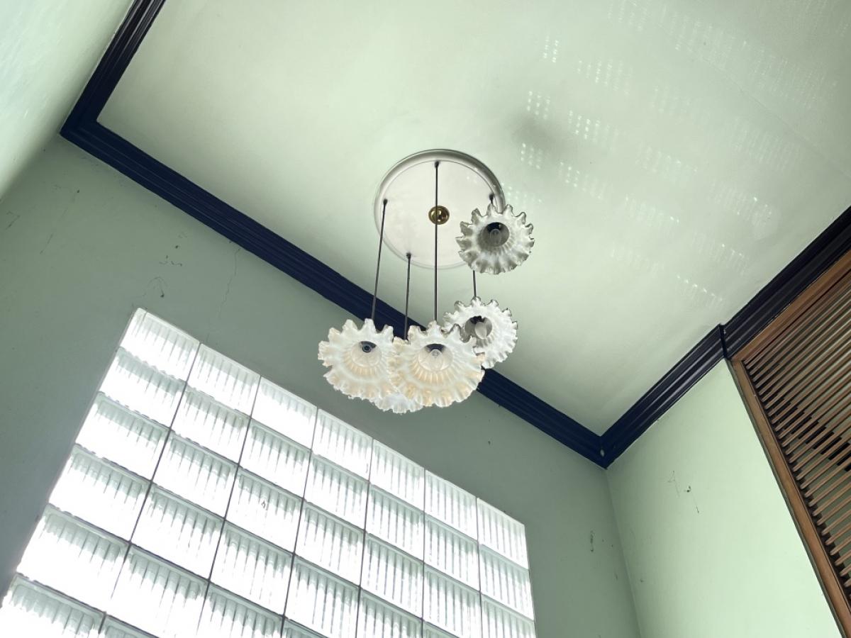 For SaleHousePathum Thani,Rangsit, Thammasat : House for sale, Siwali, Rangsit (near Si Mum Muang Market), good location