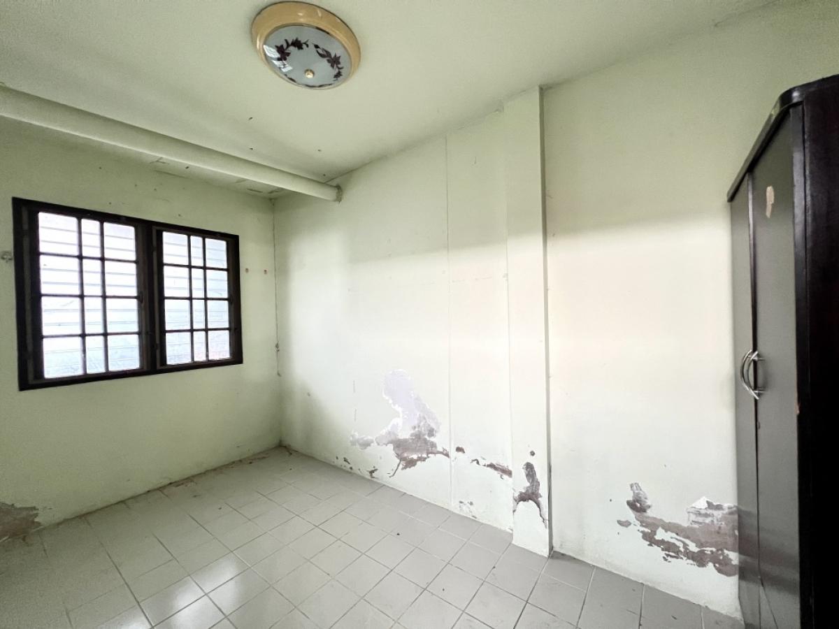 For SaleHousePathum Thani,Rangsit, Thammasat : House for sale, Siwali, Rangsit (near Si Mum Muang Market), good location