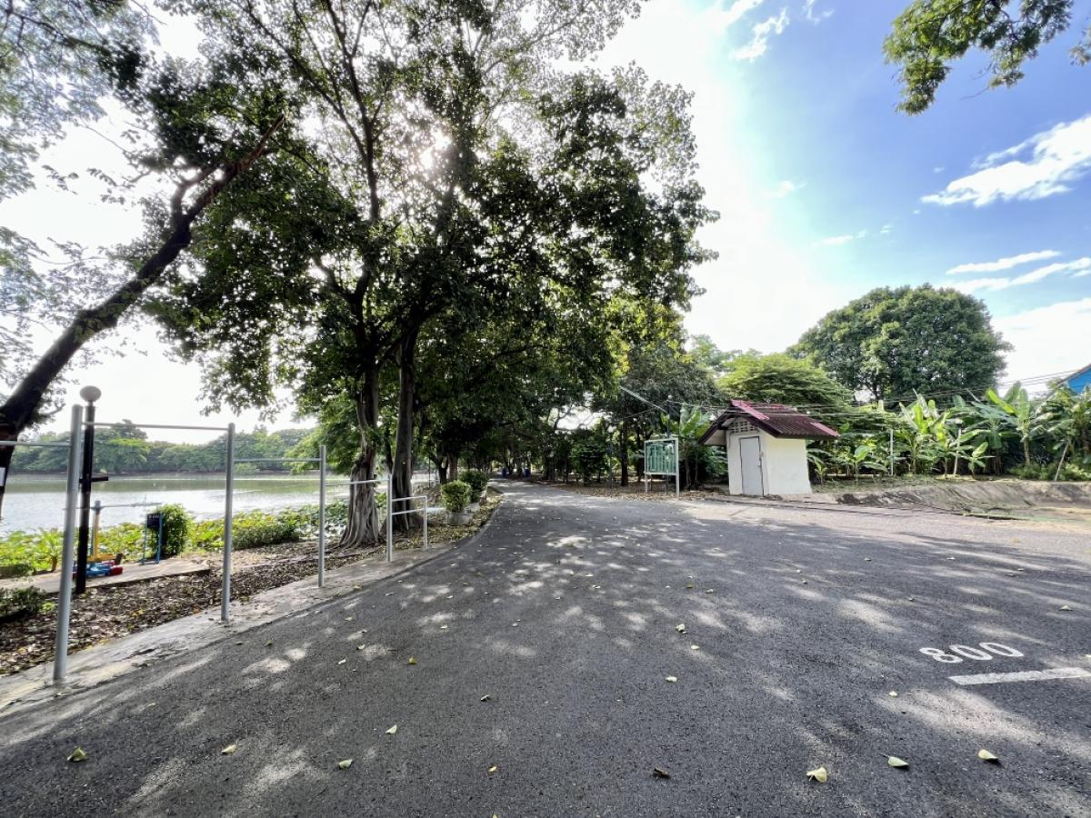 For SaleHousePathum Thani,Rangsit, Thammasat : House for sale, Siwali, Rangsit (near Si Mum Muang Market), good location