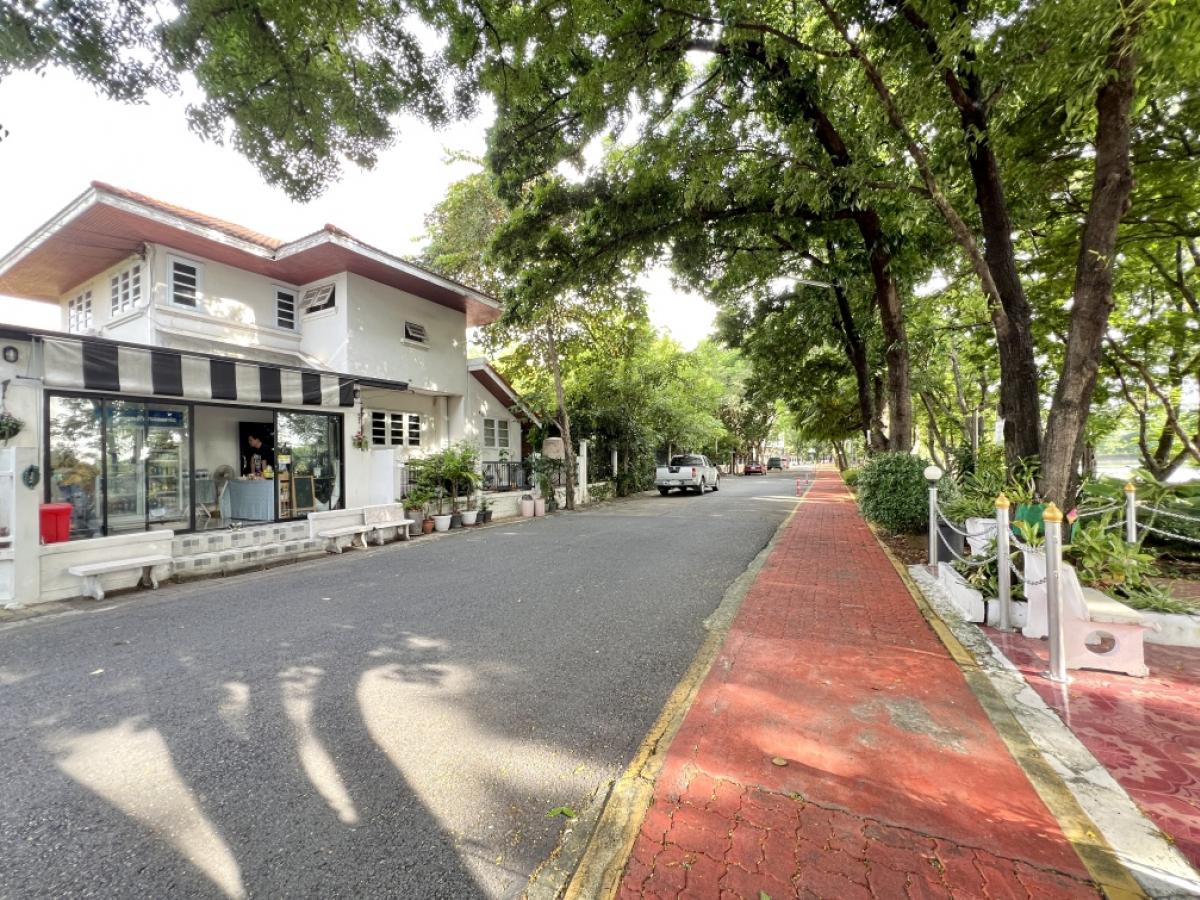 For SaleHousePathum Thani,Rangsit, Thammasat : House for sale, Siwali, Rangsit (near Si Mum Muang Market), good location