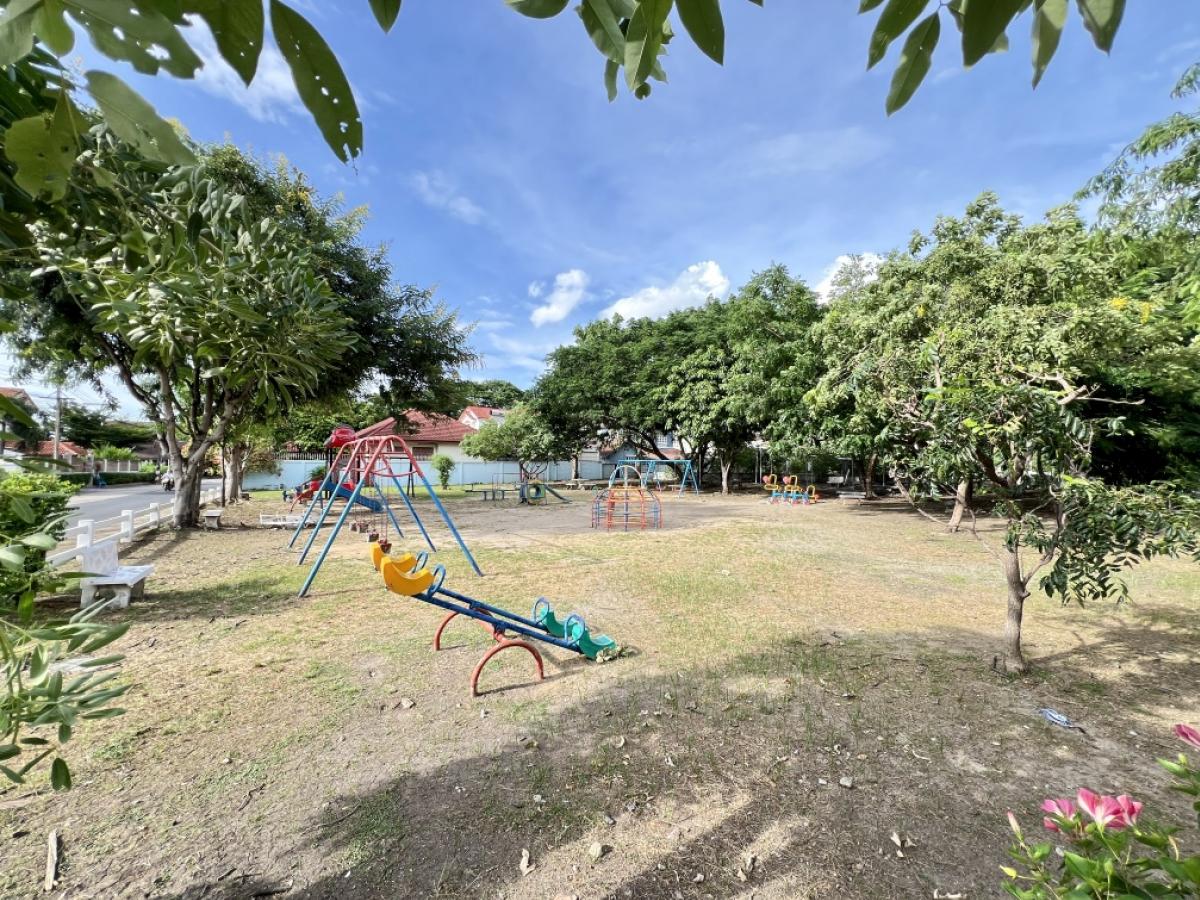 For SaleHousePathum Thani,Rangsit, Thammasat : House for sale, Siwali, Rangsit (near Si Mum Muang Market), good location