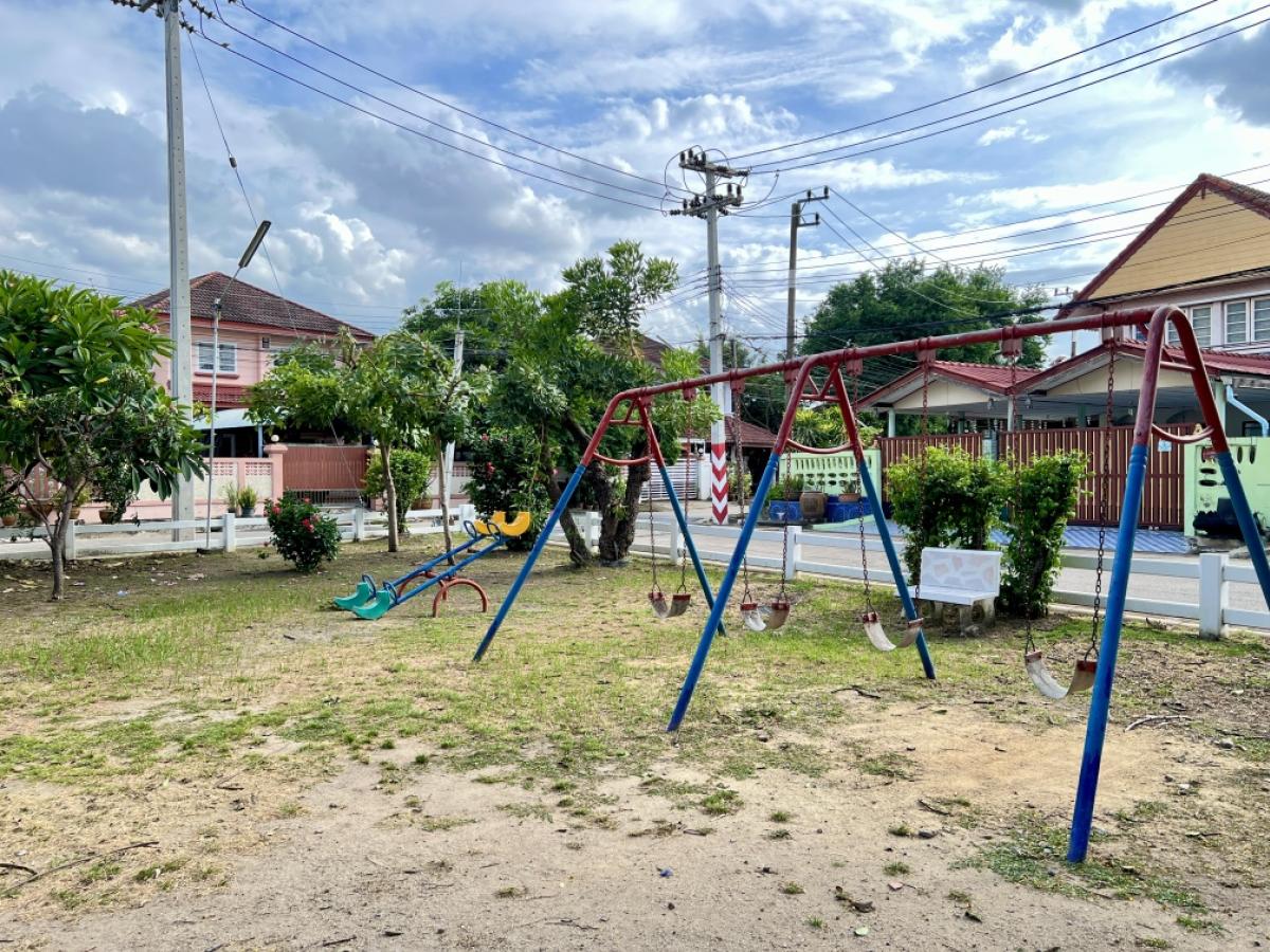 For SaleHousePathum Thani,Rangsit, Thammasat : House for sale, Siwali, Rangsit (near Si Mum Muang Market), good location