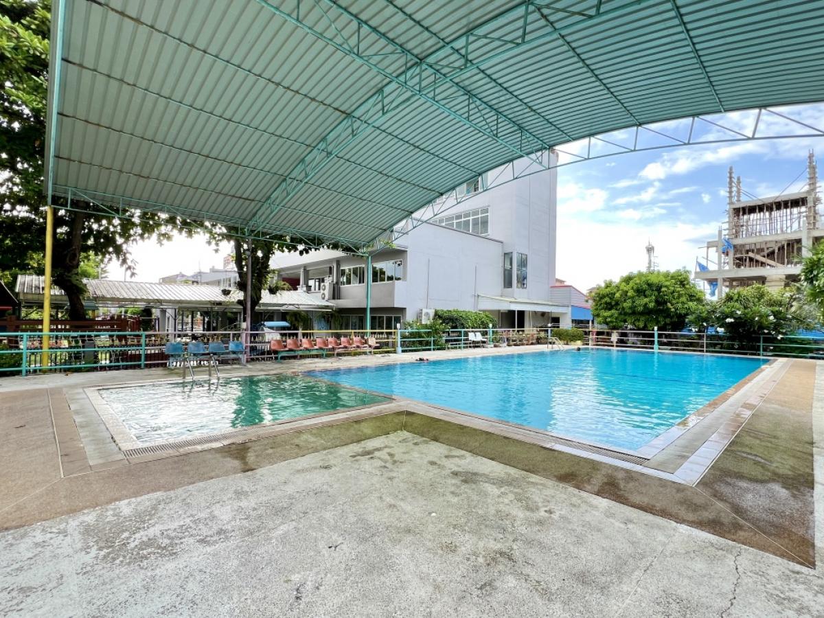 For SaleHousePathum Thani,Rangsit, Thammasat : House for sale, Siwali, Rangsit (near Si Mum Muang Market), good location