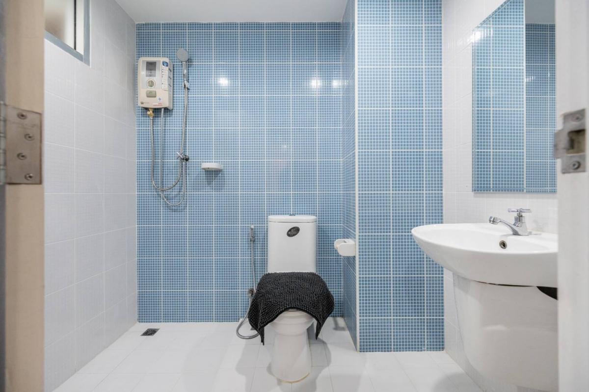 For SaleCondoKasetsart, Ratchayothin : Book now‼️🌳Double U Condo Lat Phrao Wang Hin🌳👉Prime location, convenient transportation, Ratchada, Lat Phrao, Ram Intra✨️✨️