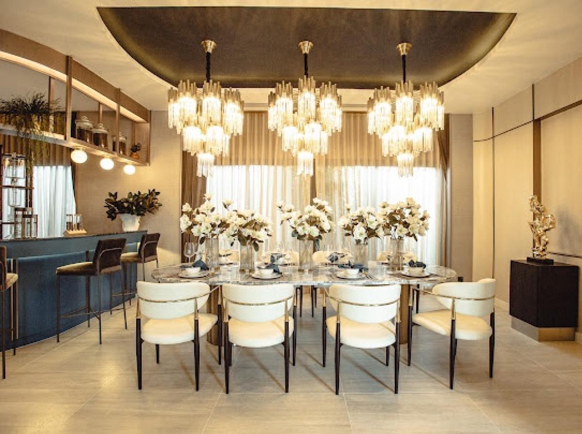 HouseBangna, Bearing, Lasalle : For Rent&Sell (Luxury House)Grand Bangkok Boulevard Sukhumvit-Srinakarin