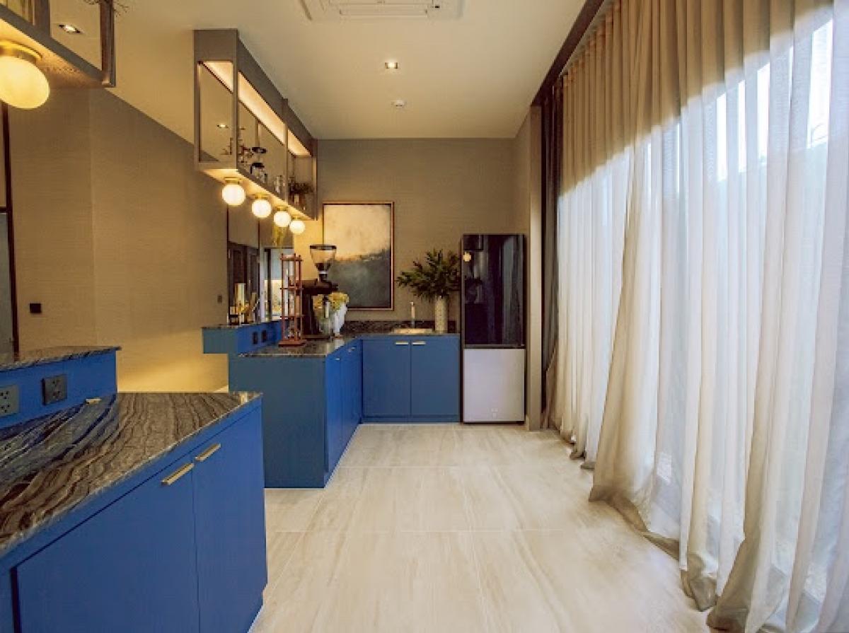 HouseBangna, Bearing, Lasalle : For Rent&Sell (Luxury House)Grand Bangkok Boulevard Sukhumvit-Srinakarin