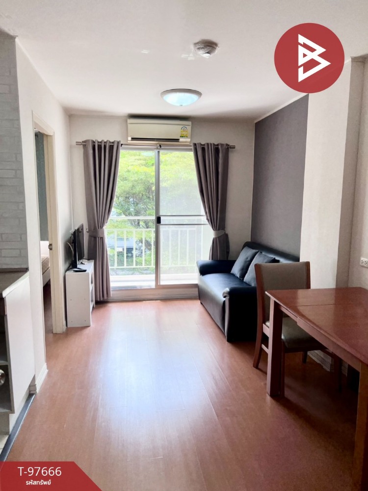 For SaleCondoBang kae, Phetkasem : Condo for sale, Lumpini Condo Town, Bang Khae, Bangkok