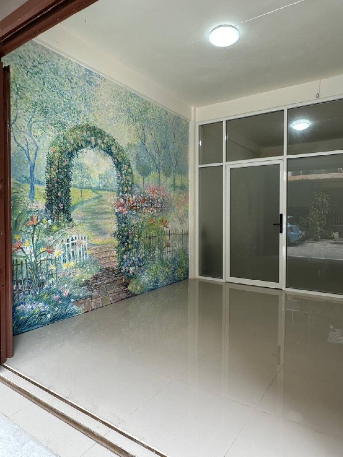 ให้เช่าทาวน์โฮมโชคชัย4 ลาดพร้าว71 : Hot Deal 🔥ให้เช่าด่วน Townhome 3 ชั้น ลาดพร้าว 62 พร้อมเข้าอยู่ Good price👍🏻✨