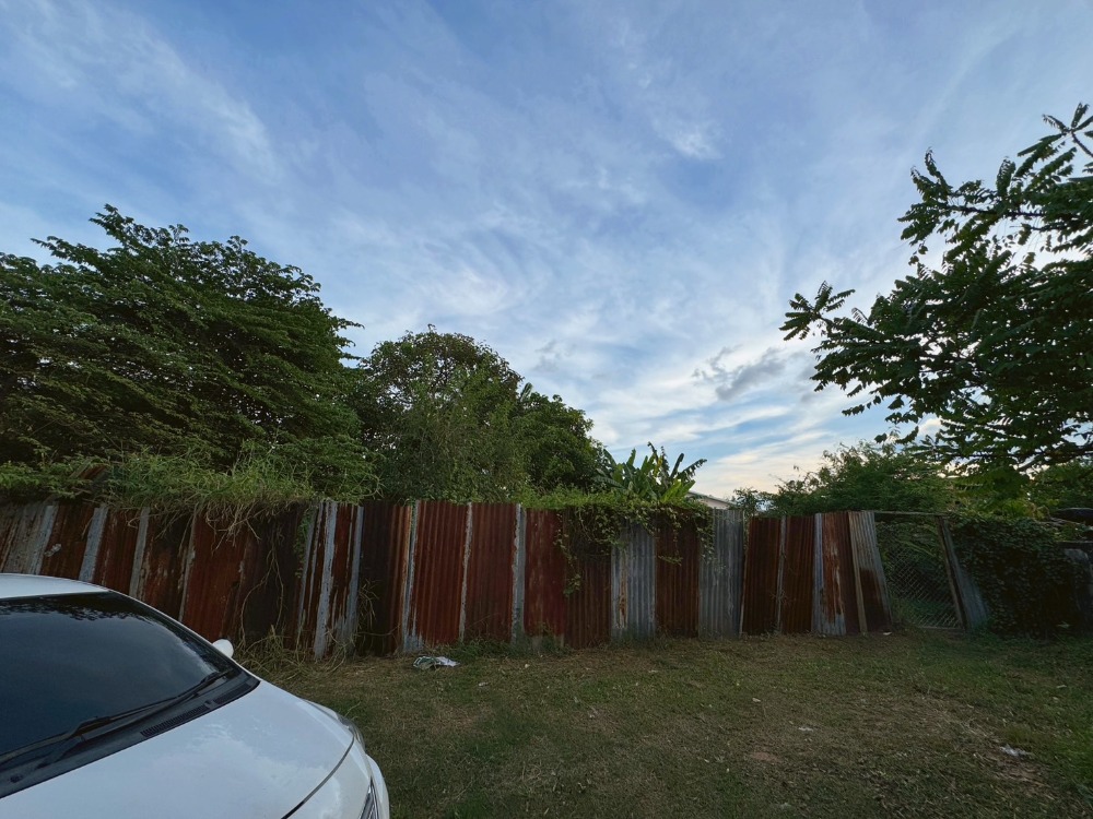 For SaleLandKhon Kaen : Land for sale 84 sq w. in Mueang Khon Kaen. Next to Khon Kaen University