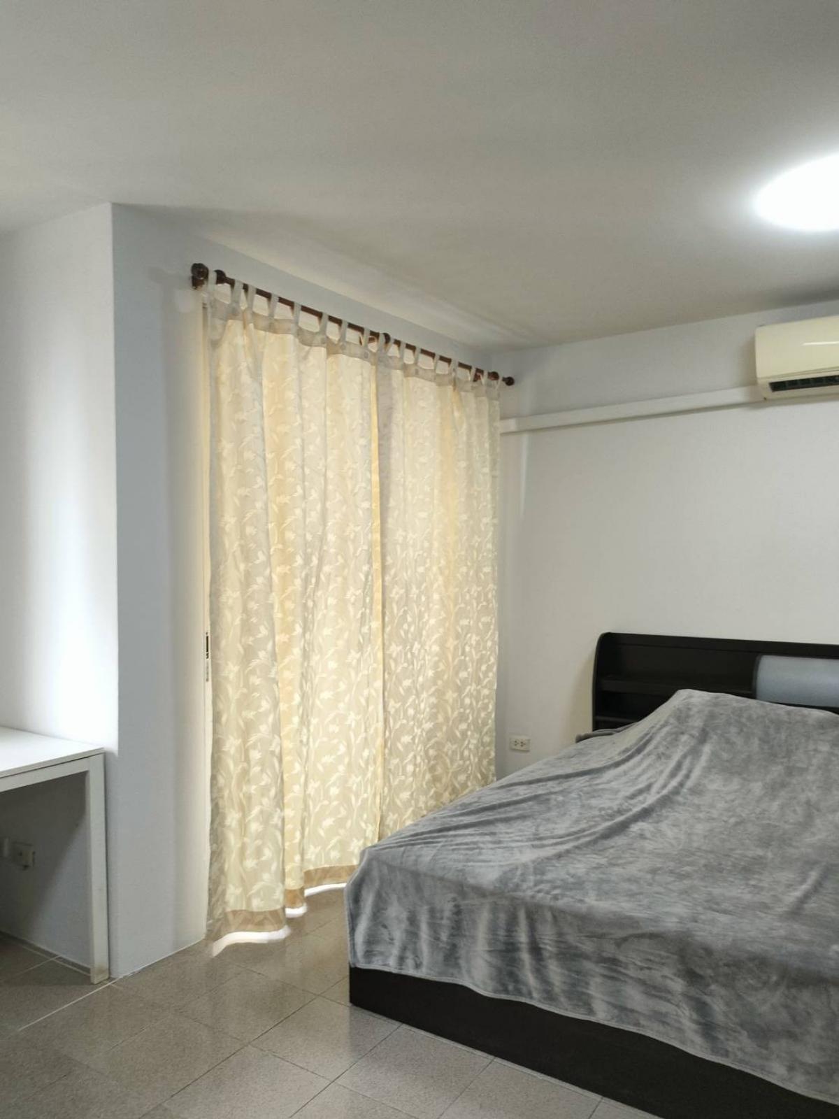 For SaleCondoBangna, Bearing, Lasalle : Condo for sale, studio room, beautiful and comfortable to live in