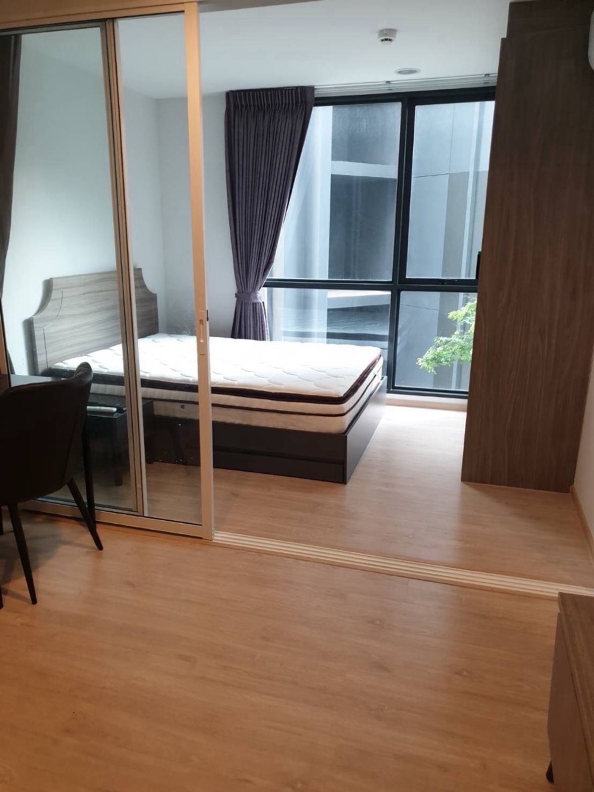 For RentCondoKasetsart, Ratchayothin : Condo for rent, Premio Quinto, near BTS Senanikhom station