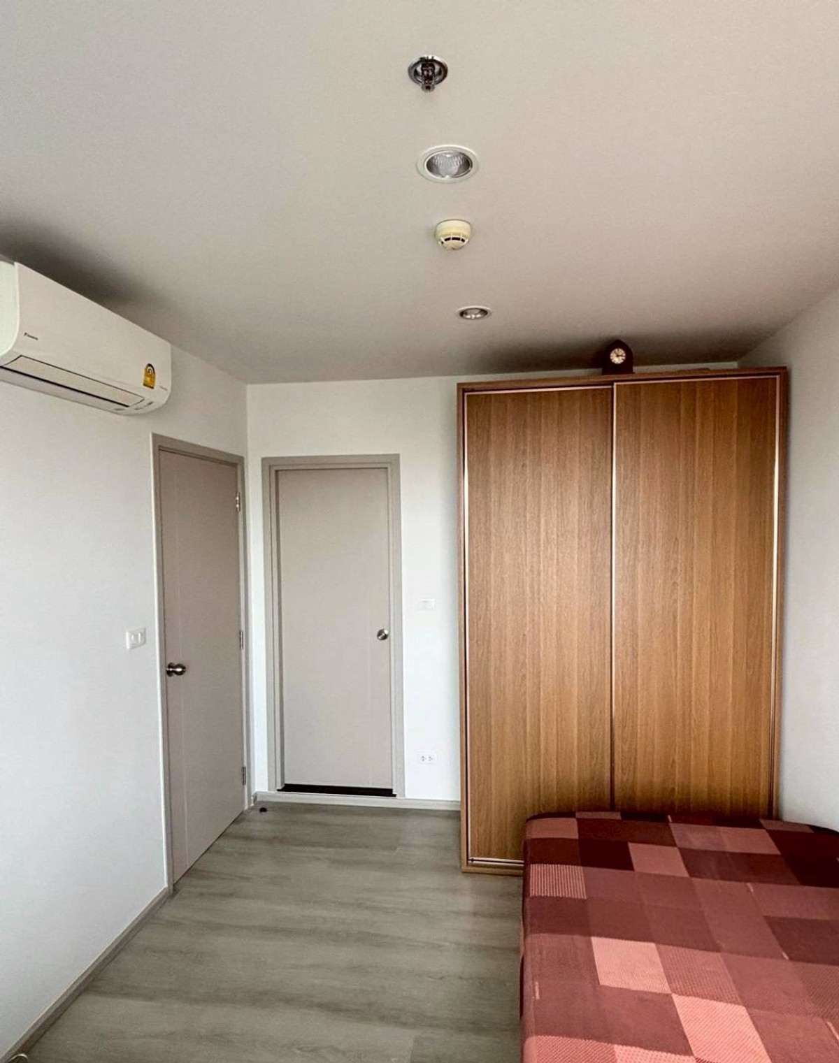 ขายคอนโดปิ่นเกล้า จรัญสนิทวงศ์ : 🔥  ขาย ไอดีโอ จรัญฯ70 ริเวอร์วิว 🔥 2ห้องนอน 2ห้องน้ำ 🌟