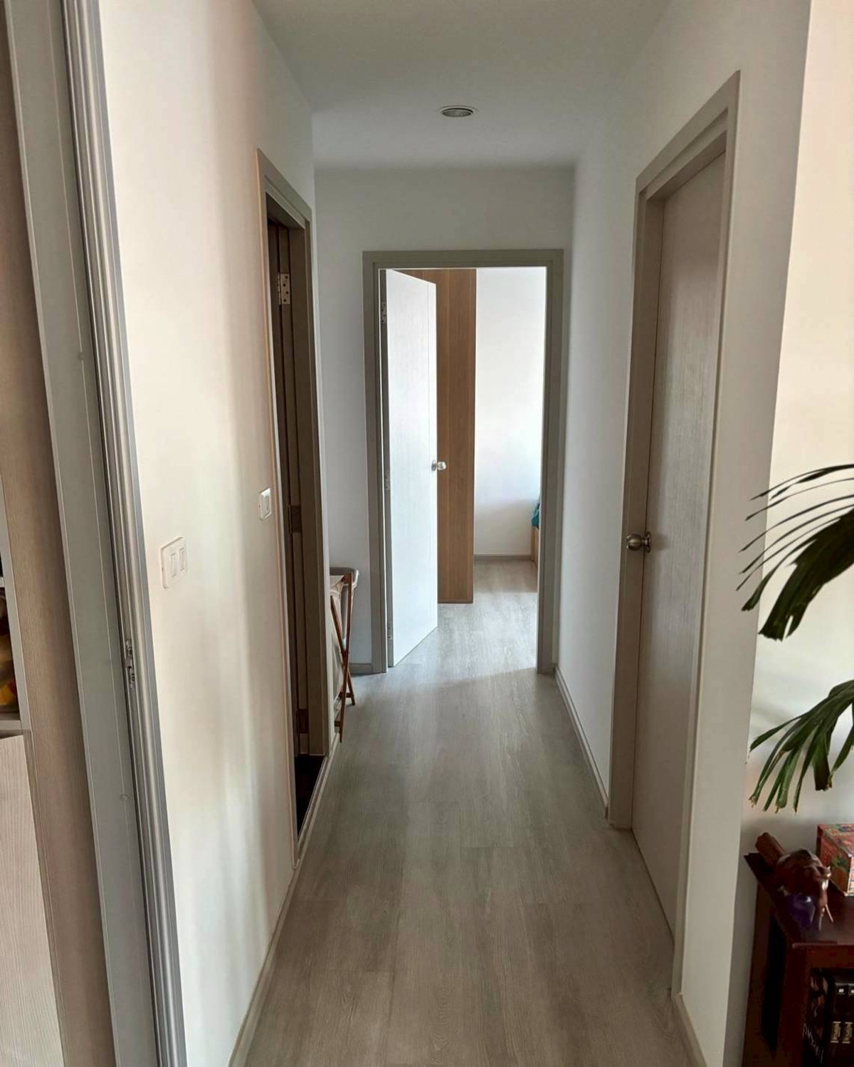 ขายคอนโดปิ่นเกล้า จรัญสนิทวงศ์ : 🔥  ขาย ไอดีโอ จรัญฯ70 ริเวอร์วิว 🔥 2ห้องนอน 2ห้องน้ำ 🌟