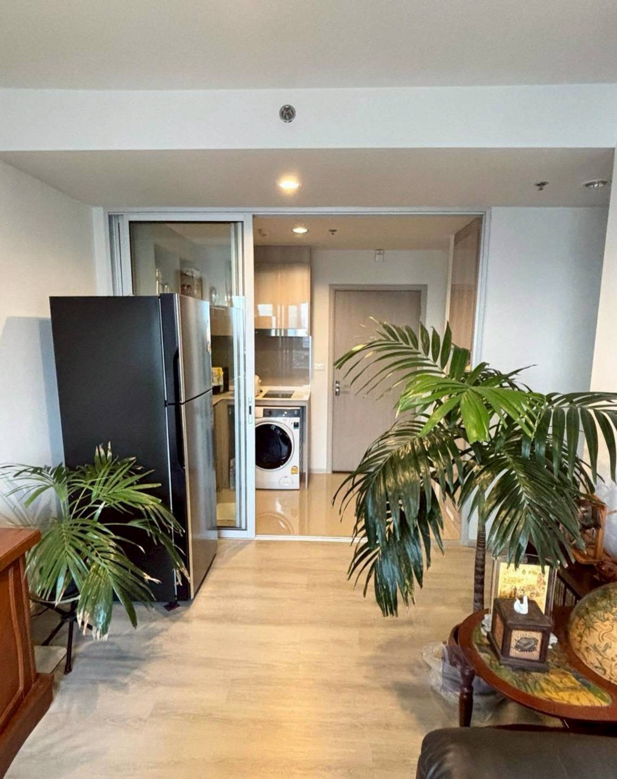 ขายคอนโดปิ่นเกล้า จรัญสนิทวงศ์ : 🔥  ขาย ไอดีโอ จรัญฯ70 ริเวอร์วิว 🔥 2ห้องนอน 2ห้องน้ำ 🌟