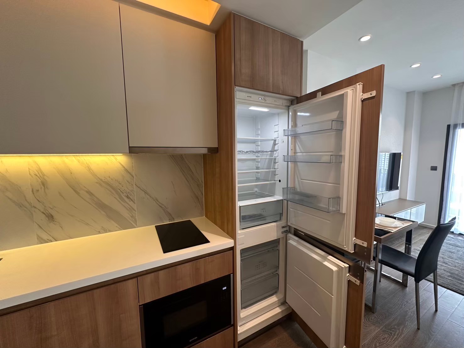 For RentCondoSukhumvit, Asoke, Thonglor : Muniq Sukhumvit 23, 1 bed, 45000 per month