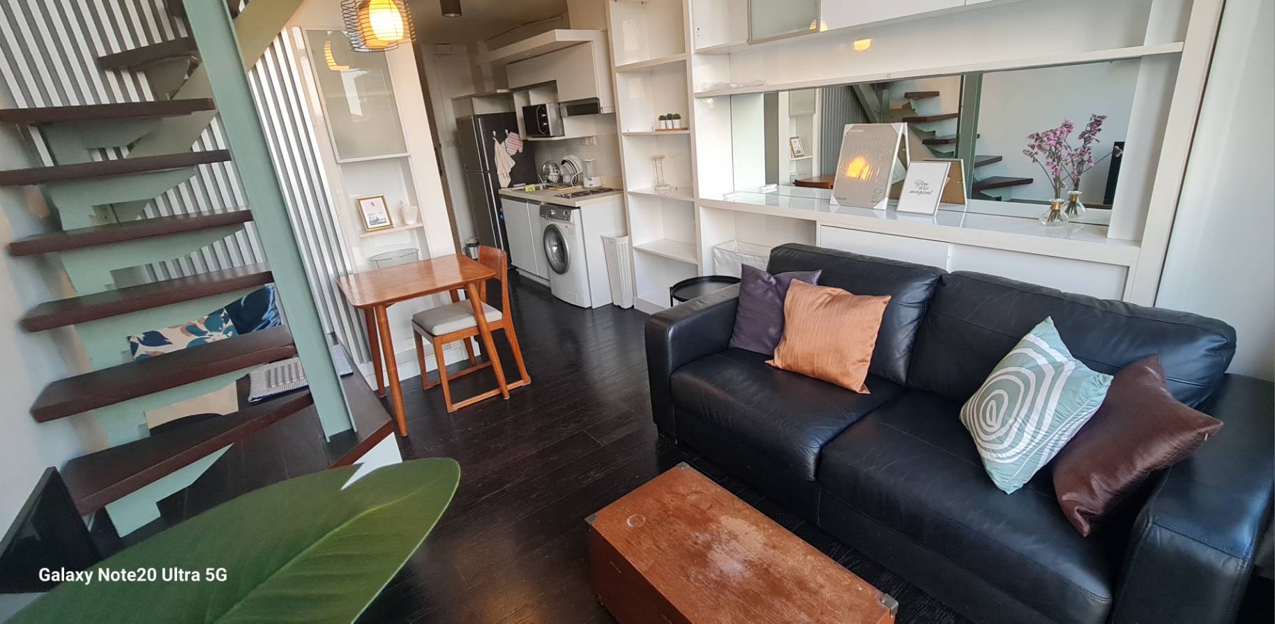 For RentCondoSukhumvit, Asoke, Thonglor : Ideo Morph 38, 1 bed, 30000 per month