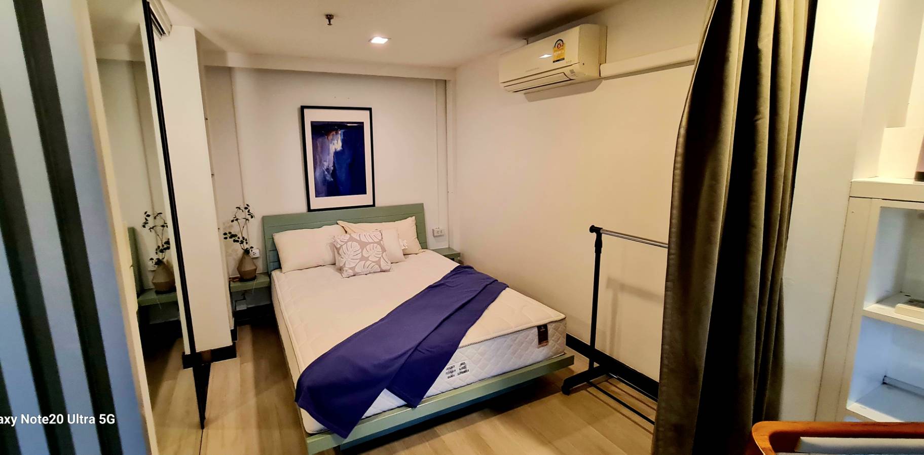 For RentCondoSukhumvit, Asoke, Thonglor : Ideo Morph 38, 1 bed, 30000 per month