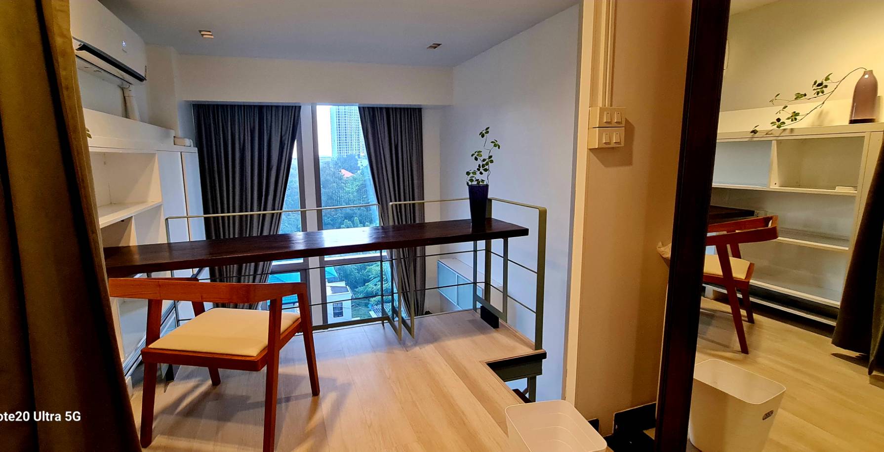 For RentCondoSukhumvit, Asoke, Thonglor : Ideo Morph 38, 1 bed, 30000 per month